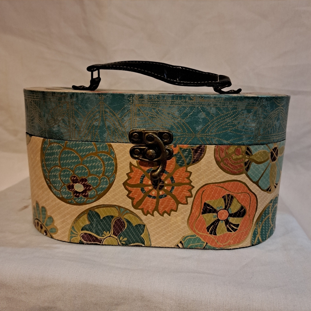 Punch Studio Chest Trunk